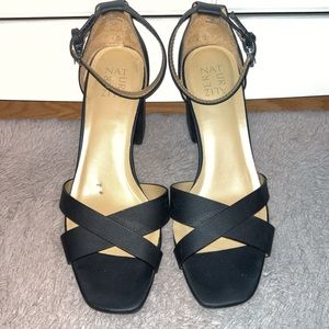 Naturalizer Sandal Heel